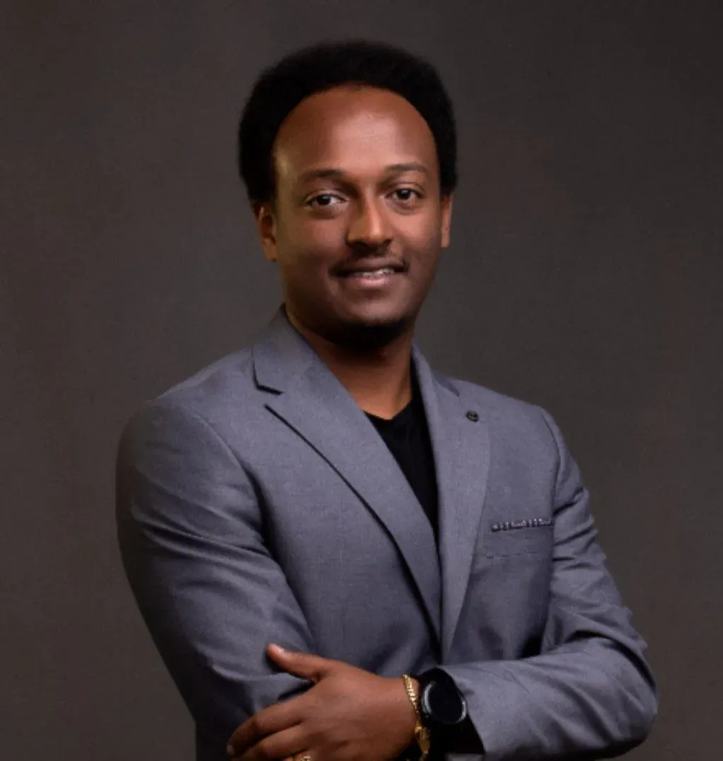 Kaleab M.Tesema