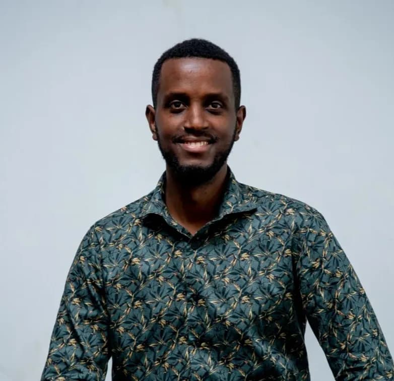 Neftalem Binyam